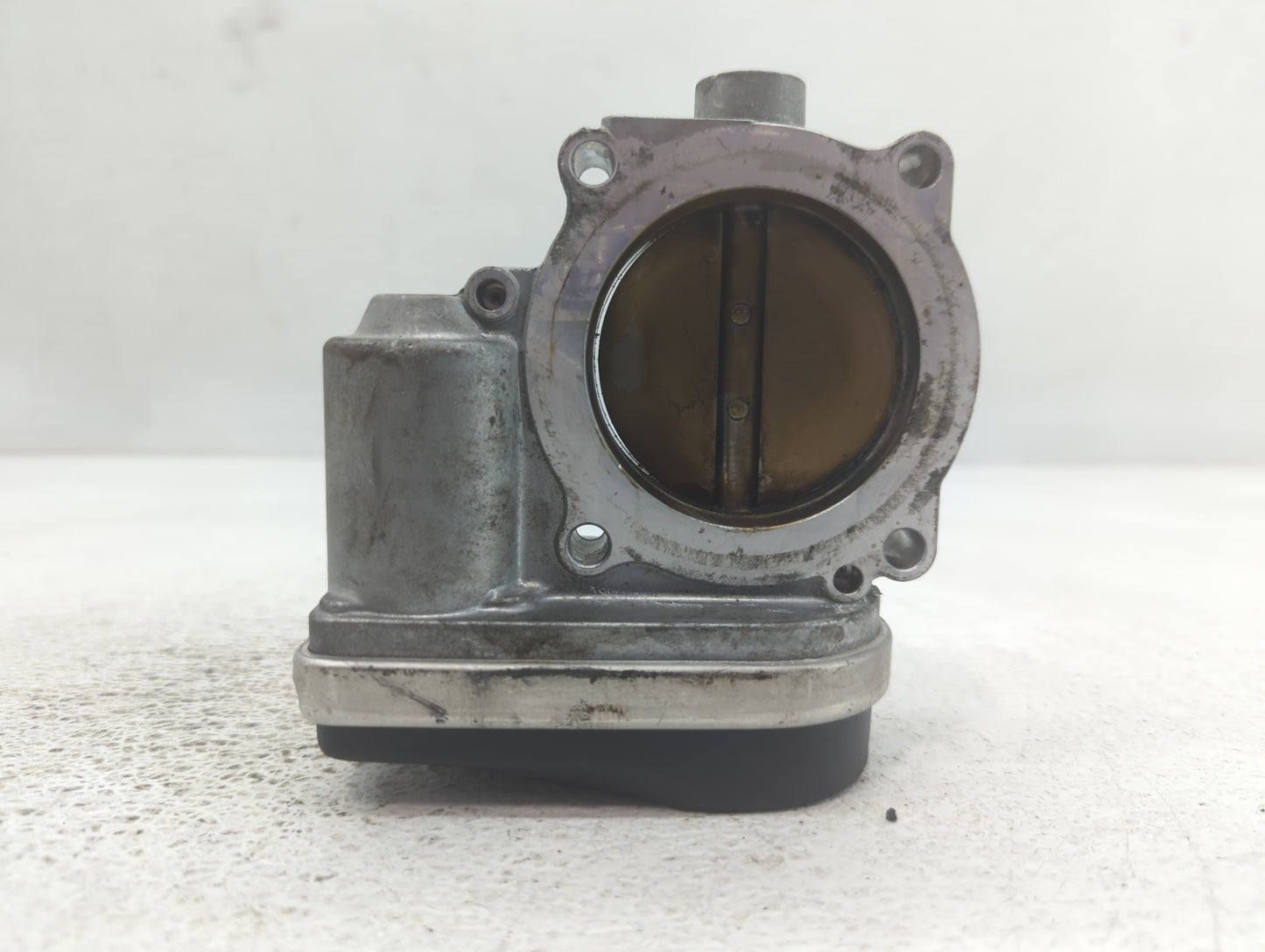 2008-2010 Chrysler Town & Country Throttle Body P/N:408-238-725-001 A2C53099253 Fits Fits 2006 2007 2008 2009 2010 2011 OEM 