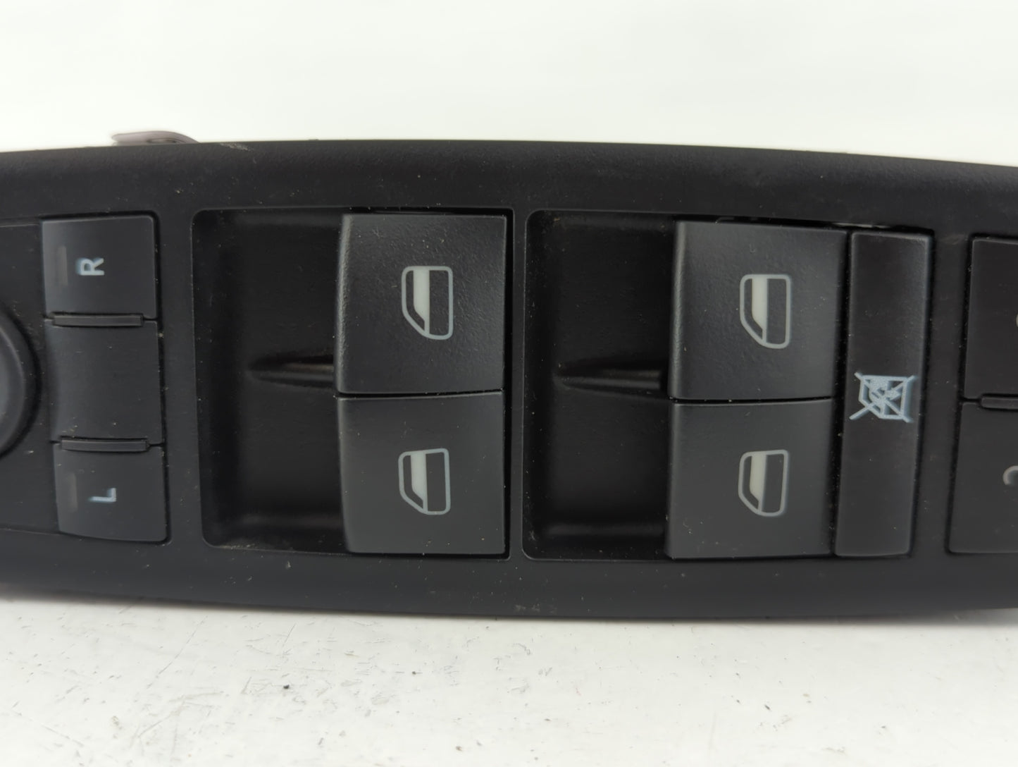 2008-2011 Chrysler Town & Country Master Power Window Switch Replacement Driver Side Left Fits Fits 2008 2009 2010 2011 OEM 