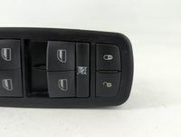 2008-2011 Chrysler Town & Country Master Power Window Switch Replacement Driver Side Left Fits Fits 2008 2009 2010 2011 OEM 