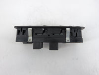 2008-2011 Chrysler Town & Country Master Power Window Switch Replacement Driver Side Left Fits Fits 2008 2009 2010 2011 OEM 