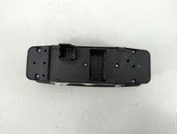 2008-2011 Chrysler Town & Country Master Power Window Switch Replacement Driver Side Left Fits Fits 2008 2009 2010 2011 OEM 