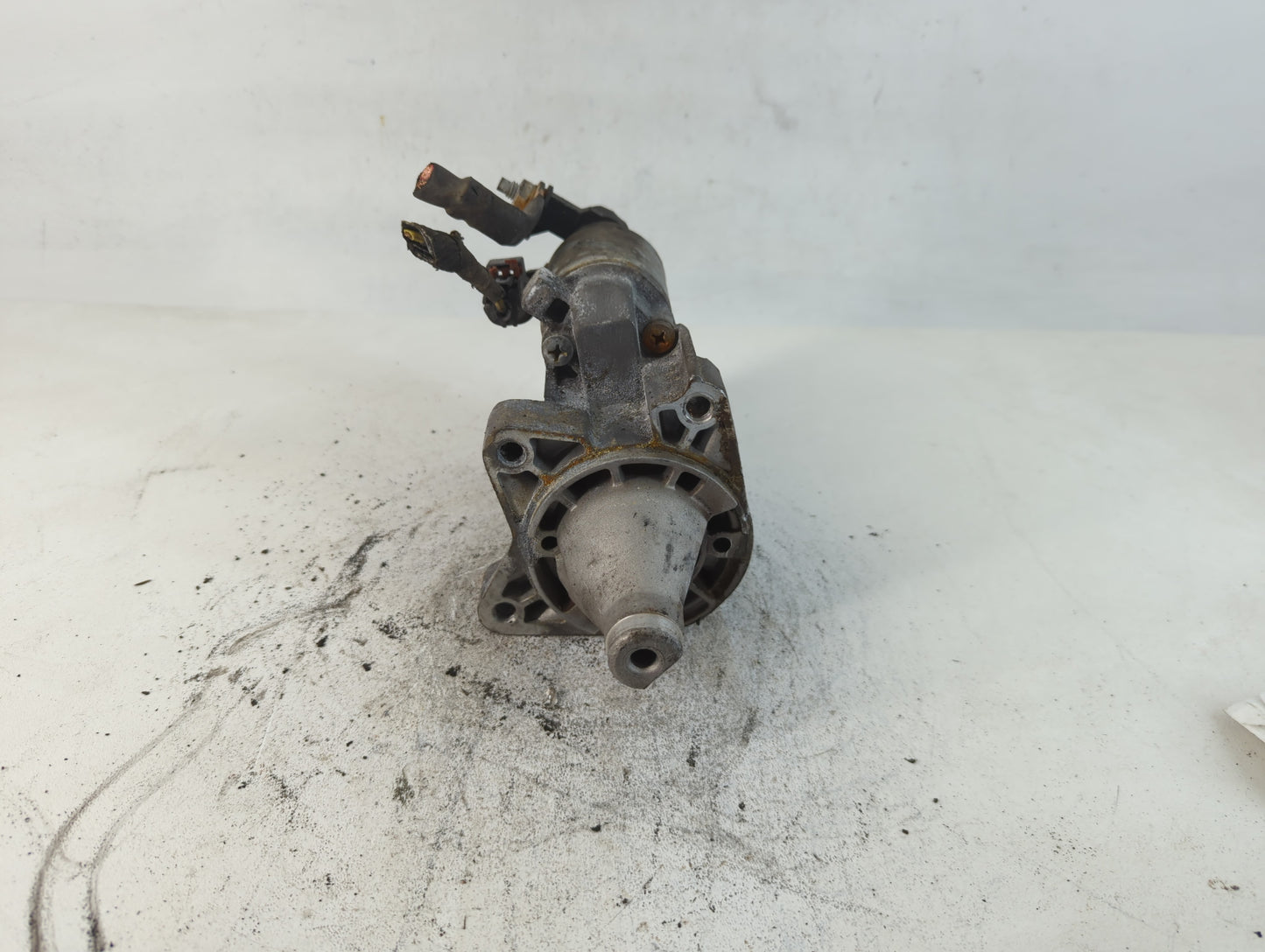 2008-2010 Chrysler Town & Country Car Starter Motor Solenoid OEM P/N:JX6T-11000-DA 19026 Fits Fits 2007 2008 2009 2010 OEM U