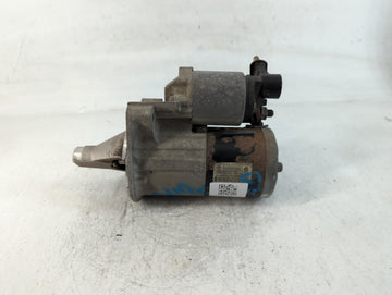 2006-2010 Chrysler Town & Country Car Starter Motor Solenoid OEM P/N:M000T32371ZC 04608800AE Fits Fits 2006 2007 2008 2009 2