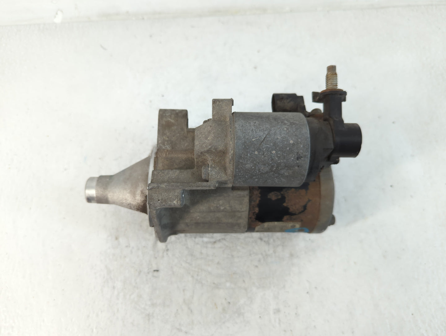2006-2010 Chrysler Town & Country Car Starter Motor Solenoid OEM P/N:M000T32371ZC 04608800AE Fits Fits 2006 2007 2008 2009 2