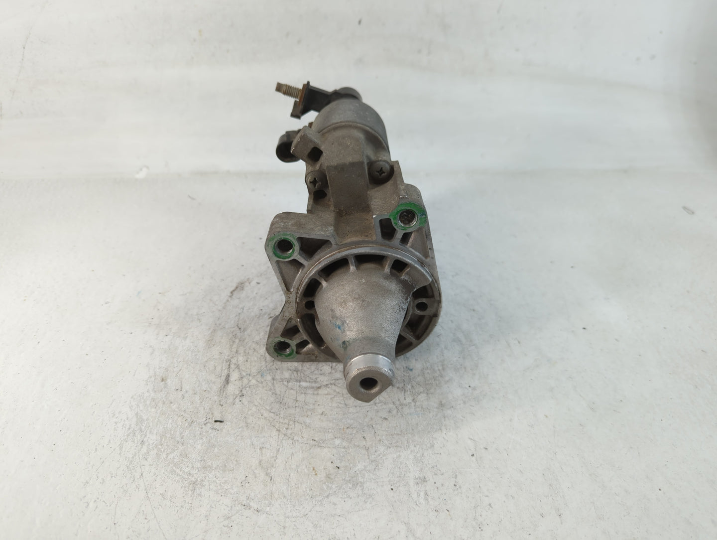 2006-2010 Chrysler Town & Country Car Starter Motor Solenoid OEM P/N:M000T32371ZC 04608800AE Fits Fits 2006 2007 2008 2009 2
