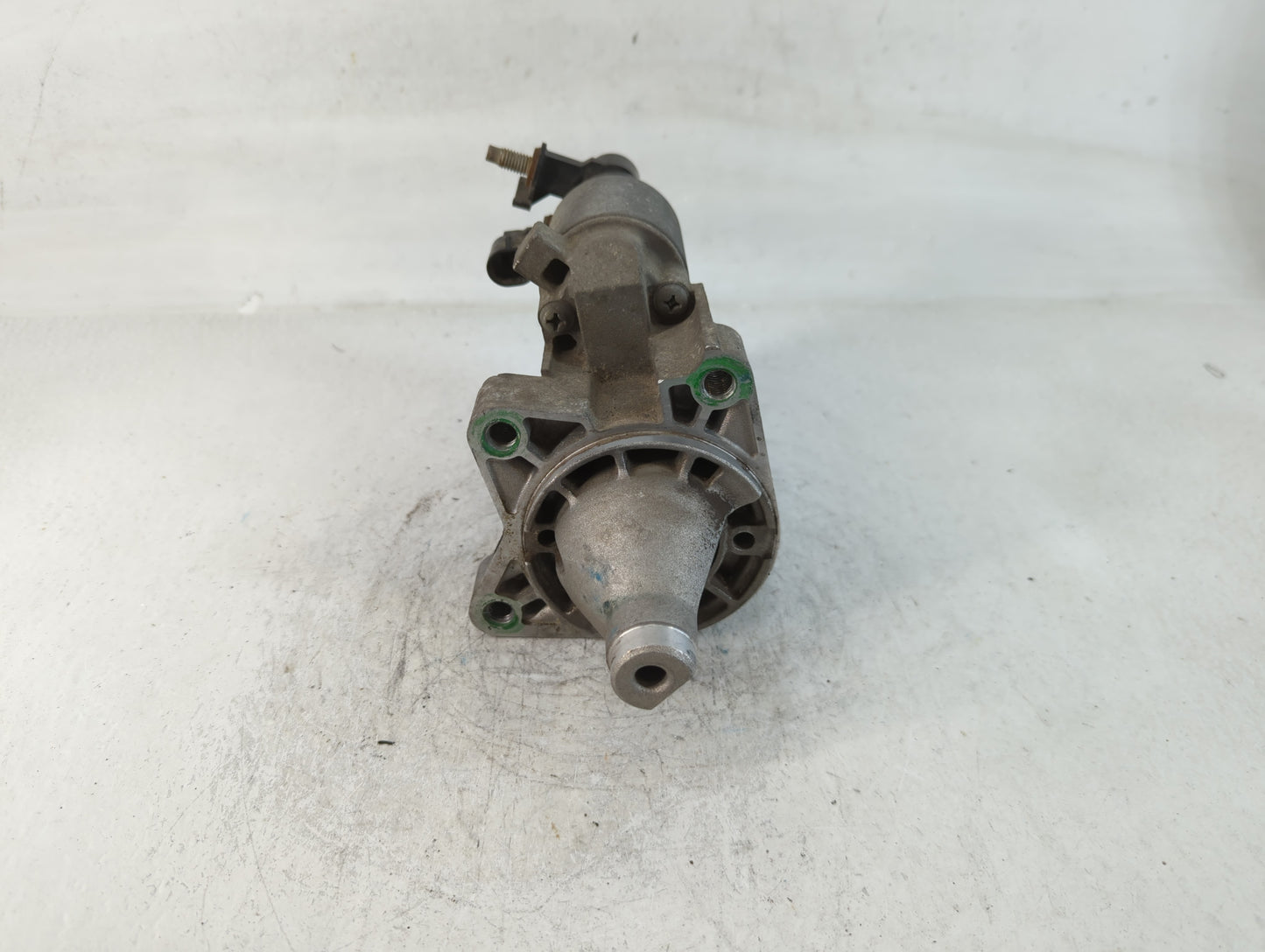 2006-2010 Chrysler Town & Country Car Starter Motor Solenoid OEM P/N:M000T32371ZC 04608800AE Fits Fits 2006 2007 2008 2009 2