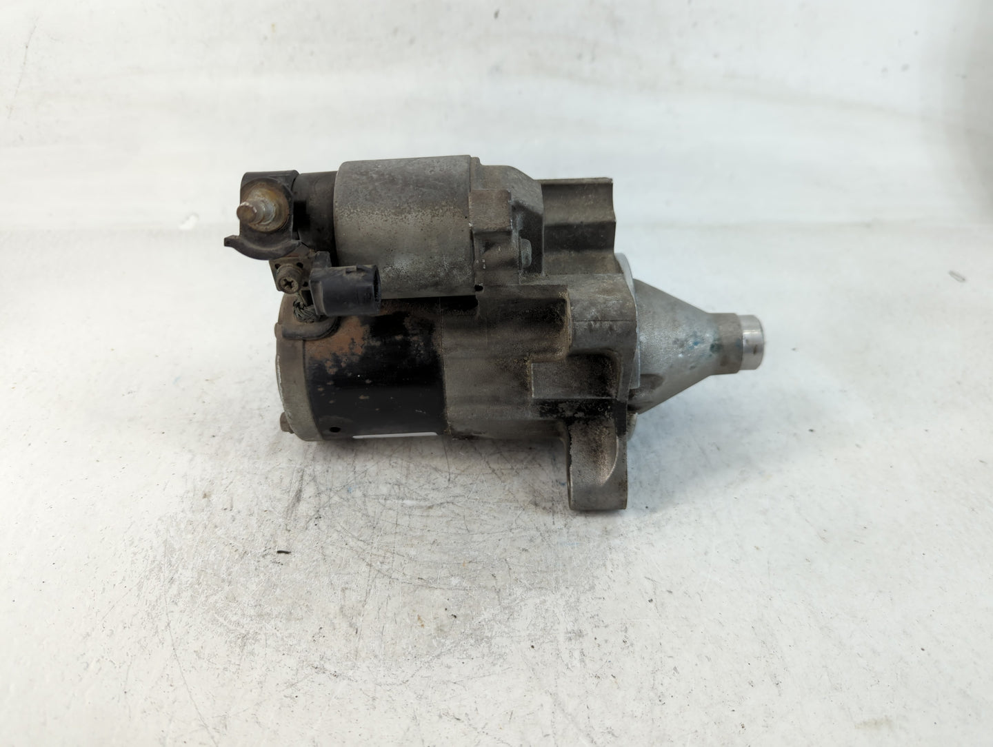 2006-2010 Chrysler Town & Country Car Starter Motor Solenoid OEM P/N:M000T32371ZC 04608800AE Fits Fits 2006 2007 2008 2009 2