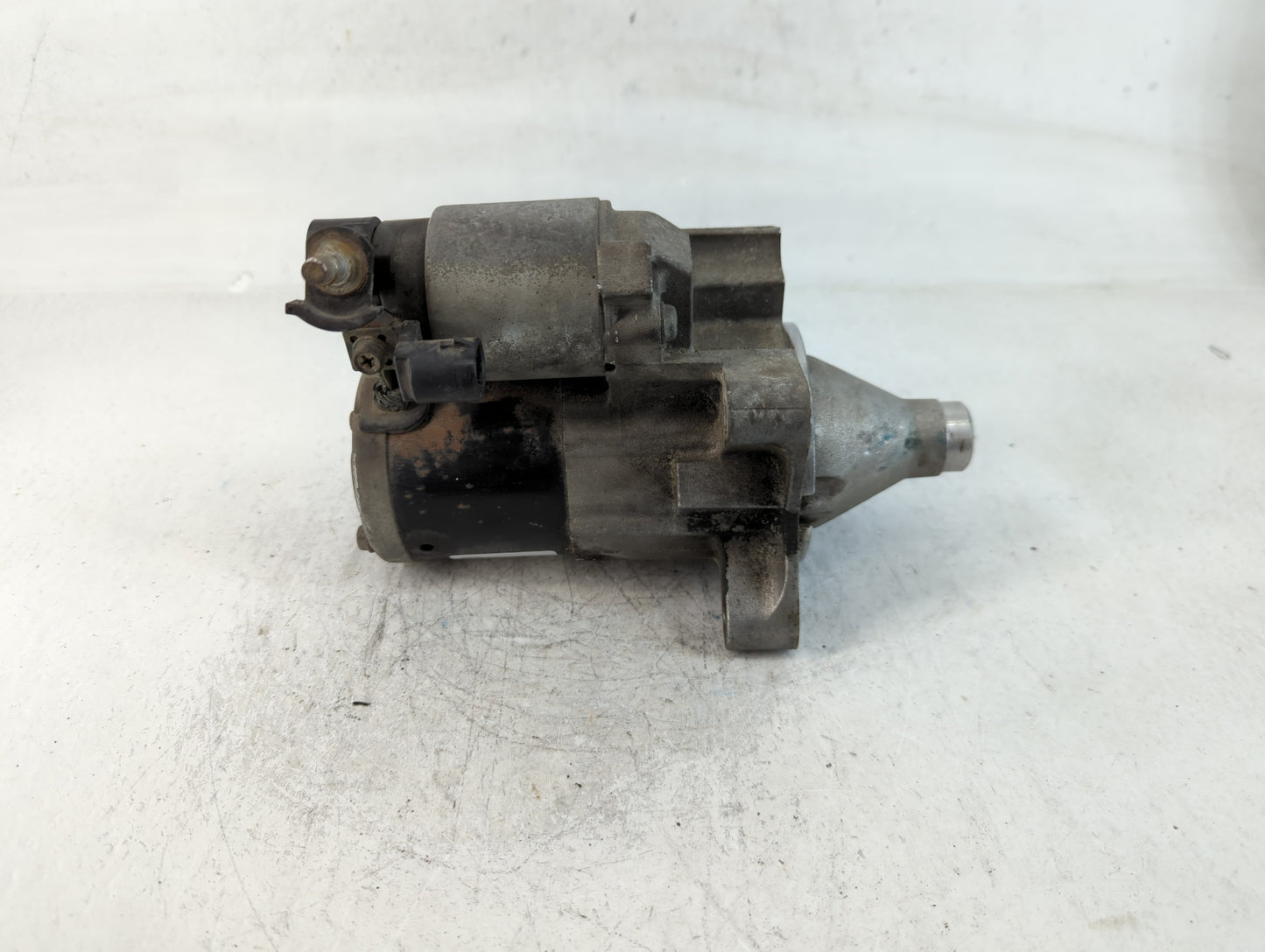 2006-2010 Chrysler Town & Country Car Starter Motor Solenoid OEM P/N:M000T32371ZC 04608800AE Fits Fits 2006 2007 2008 2009 2