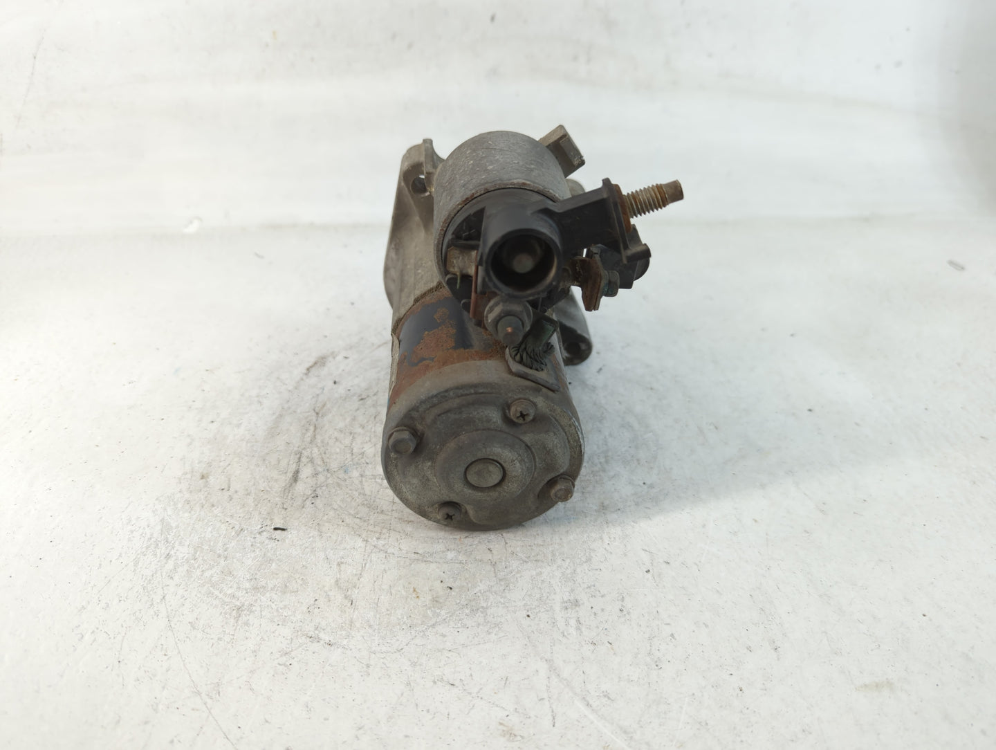 2006-2010 Chrysler Town & Country Car Starter Motor Solenoid OEM P/N:M000T32371ZC 04608800AE Fits Fits 2006 2007 2008 2009 2