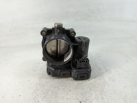 2008-2010 Chrysler Town & Country Throttle Body P/N:04593858AB Fits Fits 2008 2009 2010 2011 OEM Used Auto Parts - Oemusedau