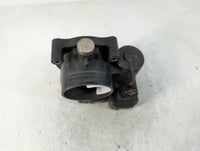 2008-2010 Chrysler Town & Country Throttle Body P/N:04593858AB Fits Fits 2008 2009 2010 2011 OEM Used Auto Parts - Oemusedau