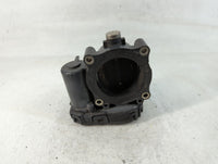 2008-2010 Chrysler Town & Country Throttle Body P/N:04593858AB Fits Fits 2008 2009 2010 2011 OEM Used Auto Parts - Oemusedau