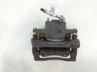 compare product 2008-2016 Chrysler Town & Country Front Driver Left Brake Caliper