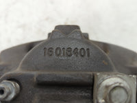 2008-2016 Chrysler Town & Country Front Driver Left Brake Caliper - Oemusedautoparts1.com