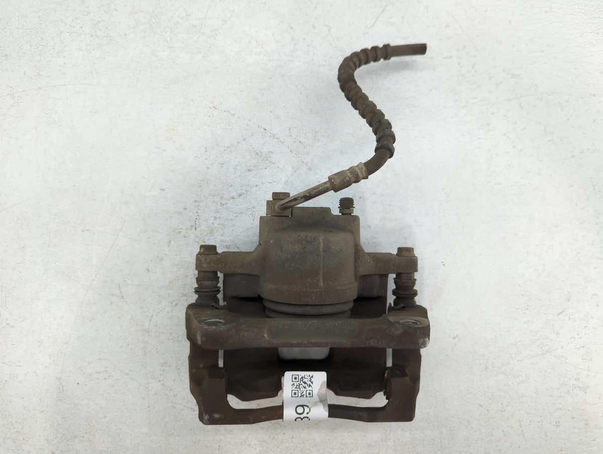2008-2016 Chrysler Town & Country Front Passenger Right Brake Caliper 775439 - Oemusedautoparts1.com