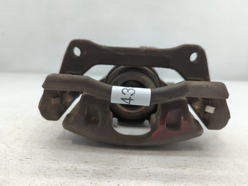 2008-2016 Chrysler Town & Country Front Passenger Right Brake Caliper