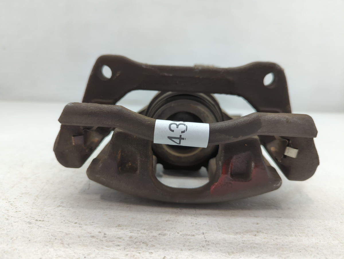 2008-2016 Chrysler Town & Country Front Passenger Right Brake Caliper 775439 - Oemusedautoparts1.com