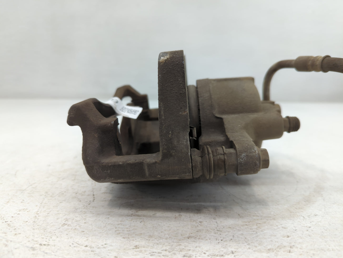 2008-2016 Chrysler Town & Country Front Passenger Right Brake Caliper - Oemusedautoparts1.com