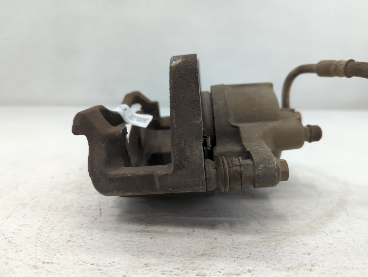 2008-2016 Chrysler Town & Country Front Passenger Right Brake Caliper 775439 - Oemusedautoparts1.com