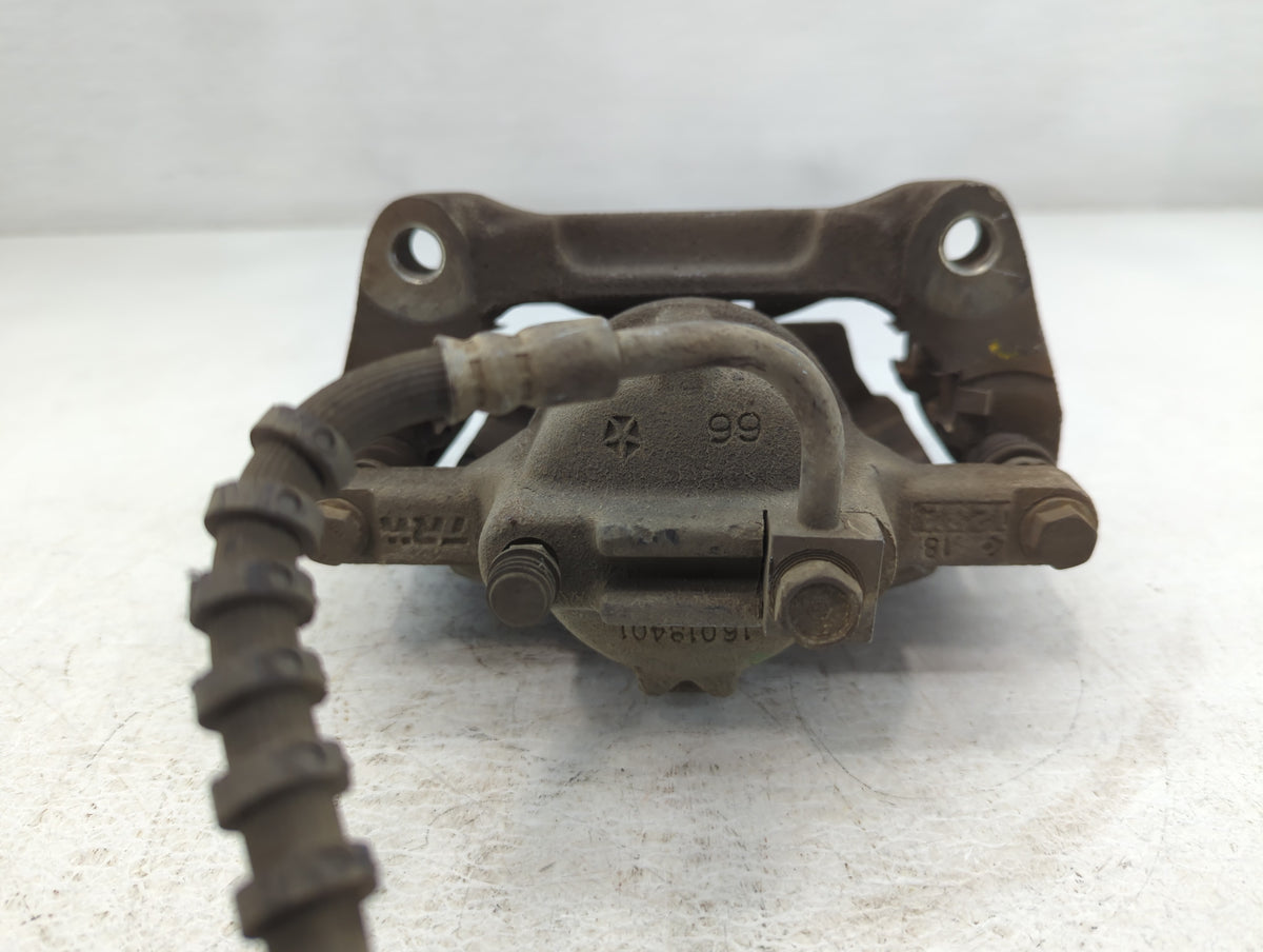 2008-2016 Chrysler Town & Country Front Passenger Right Brake Caliper 775439 - Oemusedautoparts1.com