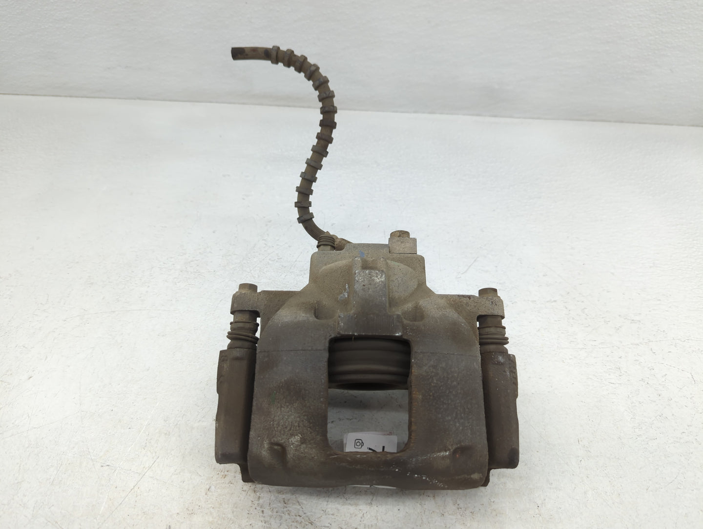 2008-2016 Chrysler Town & Country Front Passenger Right Brake Caliper - Oemusedautoparts1.com