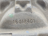 2008-2016 Chrysler Town & Country Front Passenger Right Brake Caliper 775439 - Oemusedautoparts1.com