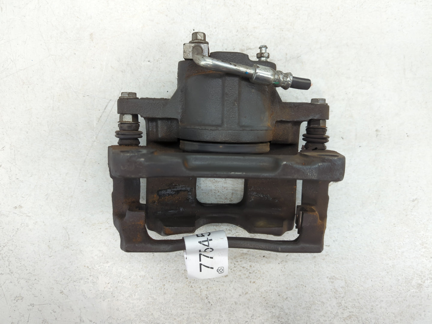 2008-2016 Chrysler Town & Country Front Passenger Right Brake Caliper - Oemusedautoparts1.com