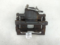 2008-2016 Chrysler Town & Country Front Passenger Right Brake Caliper - Oemusedautoparts1.com