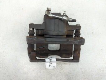 compare product 2008-2016 Chrysler Town & Country Front Passenger Right Brake Caliper