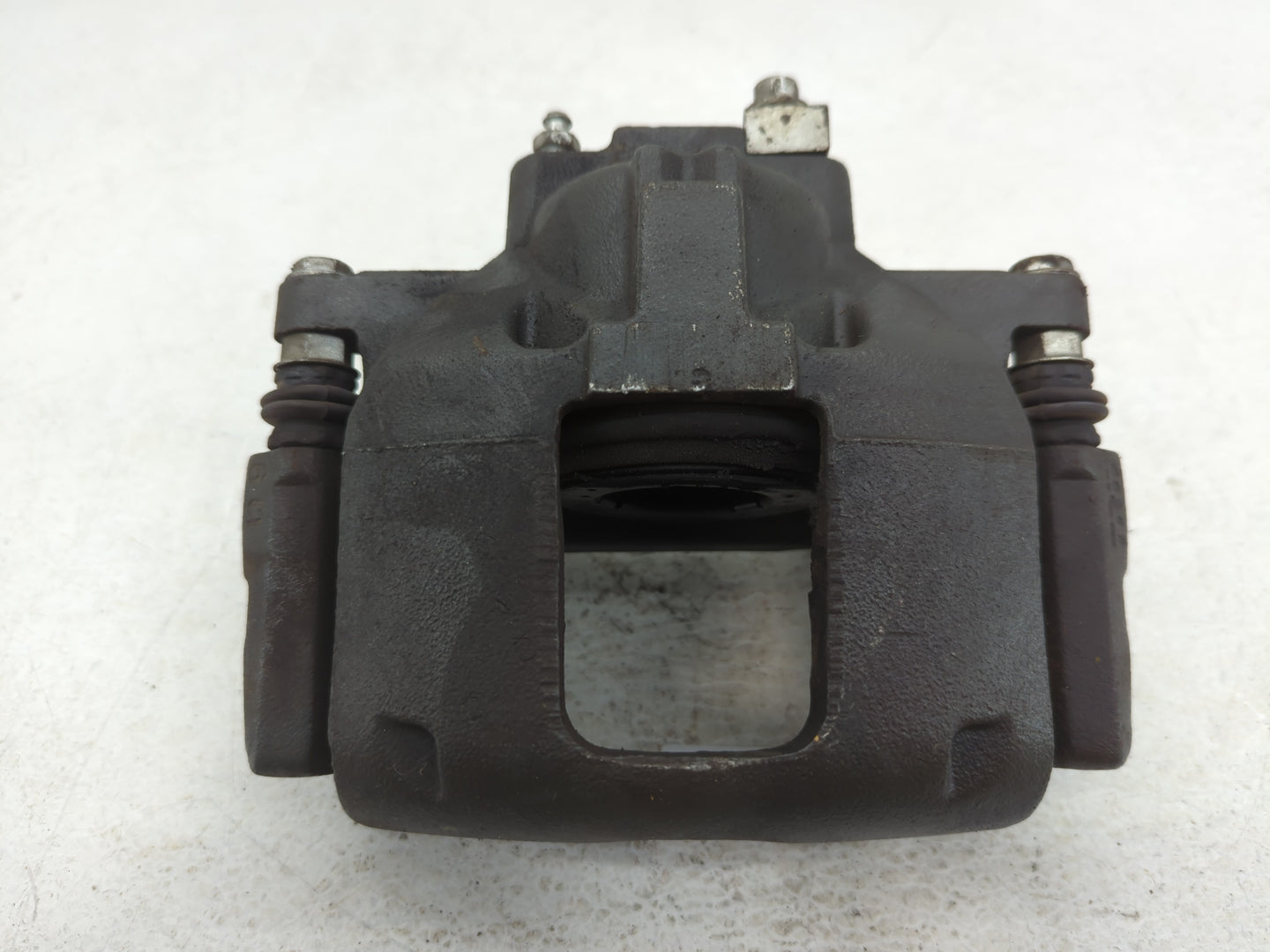 2008-2016 Chrysler Town & Country Front Passenger Right Brake Caliper - Oemusedautoparts1.com