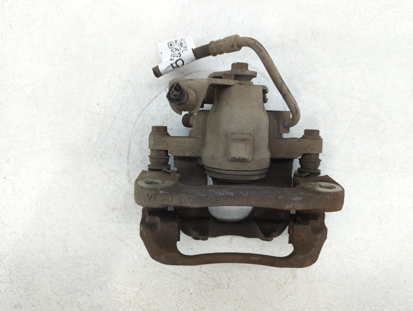 2012-2016 Chrysler Town & Country Front Passenger Right Brake Caliper - Oemusedautoparts1.com