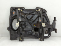 2008-2016 Chrysler Town & Country Window Regulator Right Passenger Rear - Oemusedautoparts1.com