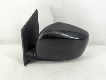 compare product 2008-2010 Chrysler Town & Country Driver Side View Mirror - Left Door Mirror OEM Used