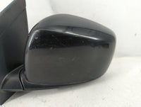 2008-2010 Chrysler Town & Country Driver Side View Mirror - Left Door Mirror OEM Used - Oemusedautoparts1.com