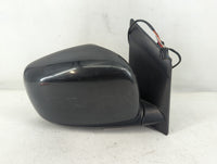 2008-2010 Chrysler Town & Country Passenger Side View Mirror - Right Door Mirror OEM Used - Oemusedautoparts1.com