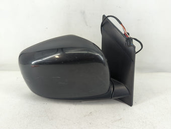 compare product 2008-2010 Chrysler Town & Country Passenger Side View Mirror - Right Door Mirror OEM Used