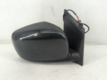 2008-2010 Chrysler Town & Country Passenger Side View Mirror - Right Door Mirror OEM Used - Oemusedautoparts1.com