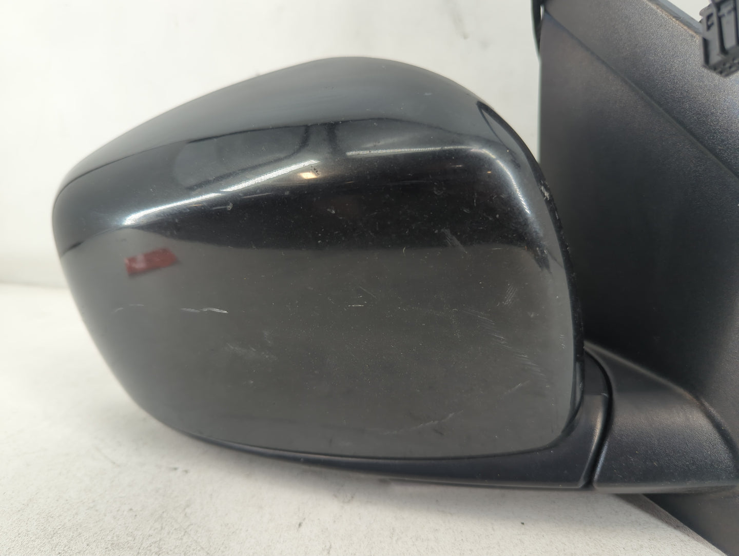 2008-2010 Chrysler Town & Country Passenger Side View Mirror - Right Door Mirror OEM Used - Oemusedautoparts1.com