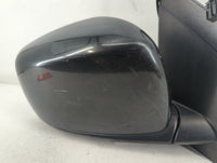 2008-2010 Chrysler Town & Country Passenger Side View Mirror - Right Door Mirror OEM Used - Oemusedautoparts1.com