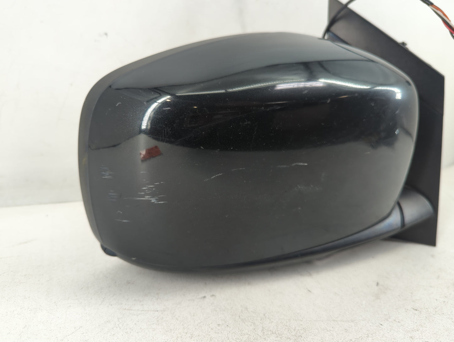2008-2010 Chrysler Town & Country Passenger Side View Mirror - Right Door Mirror OEM Used - Oemusedautoparts1.com