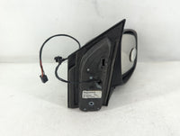 2008-2010 Chrysler Town & Country Passenger Side View Mirror - Right Door Mirror OEM Used - Oemusedautoparts1.com