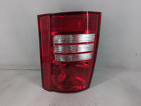 2008-2010 Chrysler Town & Country Tail Light Assembly Passenger Right OEM Fits Fits 2008 2009 2010 OEM Used Auto Parts - Oem