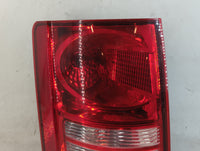 2008-2010 Chrysler Town & Country Tail Light Assembly Driver Left OEM Fits Fits 2008 2009 2010 OEM Used Auto Parts - Oemused