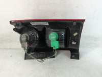 2008-2010 Chrysler Town & Country Tail Light Assembly Driver Left OEM Fits Fits 2008 2009 2010 OEM Used Auto Parts - Oemused