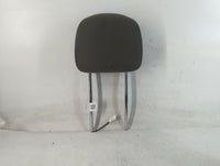 2010 Chrysler Town & Country Headrest Head Rest Front Driver Passenger Seat Fits OEM Used Auto Parts - Oemusedautoparts1.com