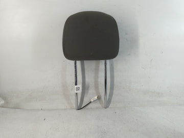 2010 Chrysler Town & Country Headrest Head Rest Front Driver Passenger Seat Fits OEM Used Auto Parts