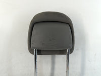2010 Chrysler Town & Country Headrest Head Rest Front Driver Passenger Seat Fits OEM Used Auto Parts - Oemusedautoparts1.com