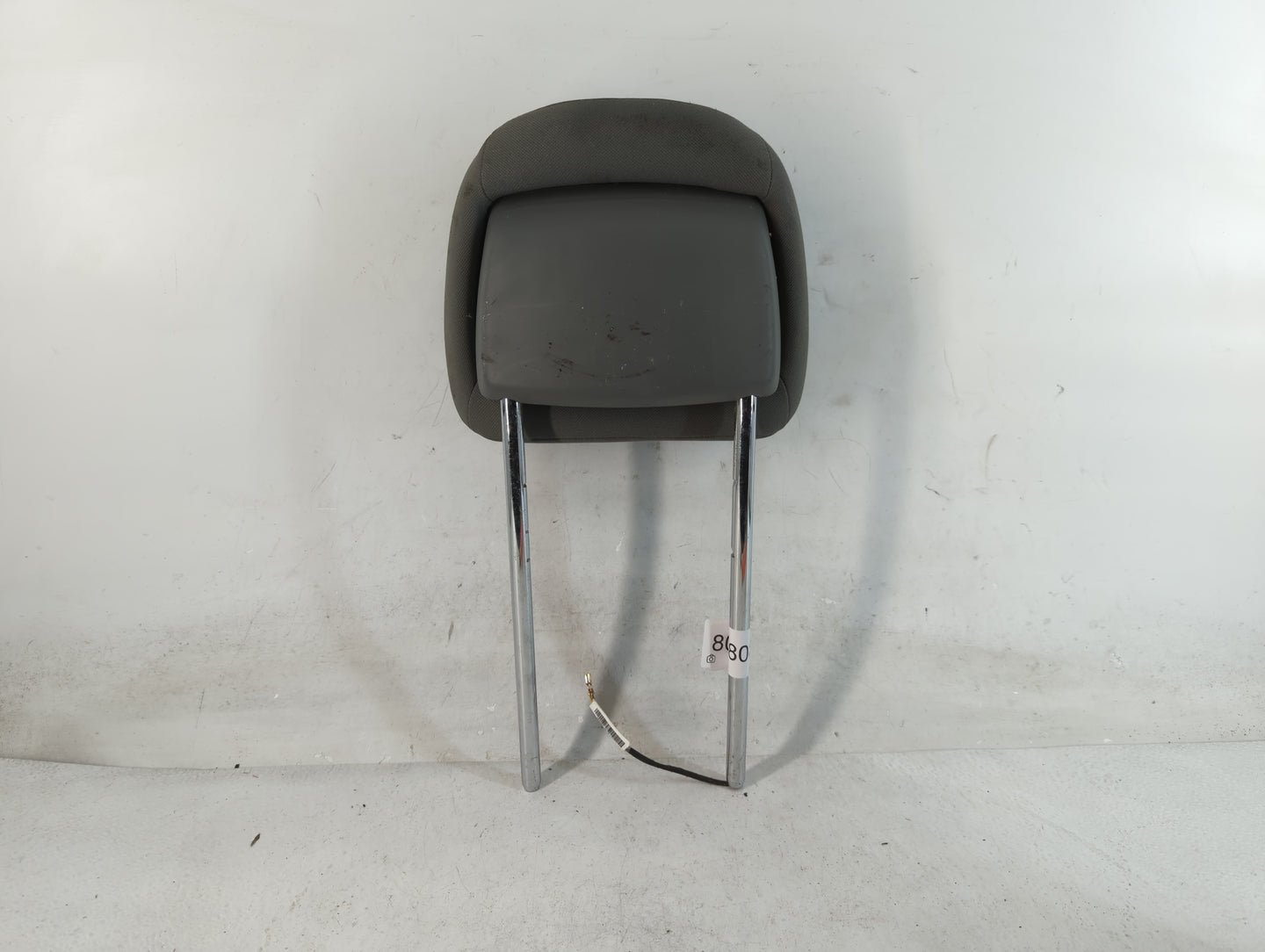2010 Chrysler Town & Country Headrest Head Rest Front Driver Passenger Seat Fits OEM Used Auto Parts - Oemusedautoparts1.com