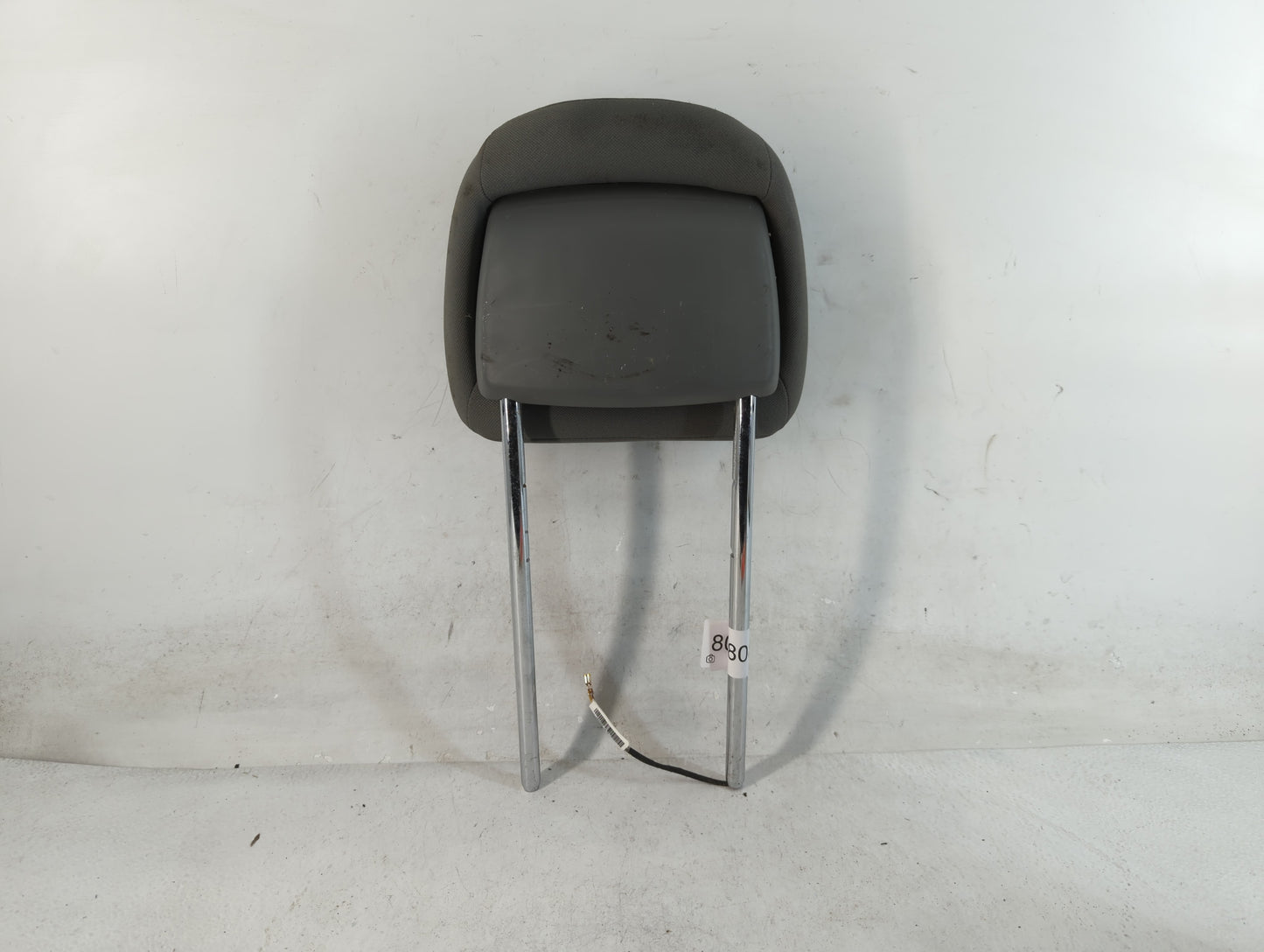 2010 Chrysler Town & Country Headrest Head Rest Front Driver Passenger Seat Fits OEM Used Auto Parts - Oemusedautoparts1.com