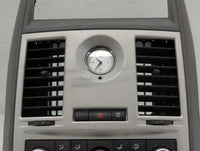 2010 Chrysler Town & Country Climate Control Module Temperature AC/Heater Replacement P/N:P55111805AJ A Fits OEM Used Auto P